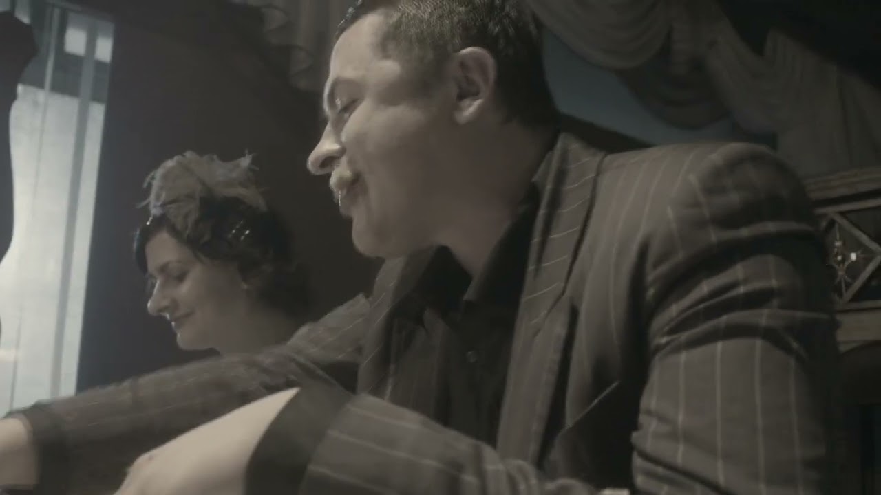 ВИРТУОЗНАЯ ИГРА | Лучшее от Вещдок #вещдок #детектив