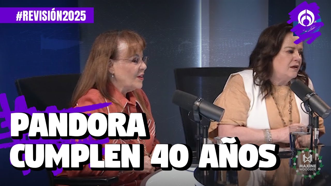 #LoMejor2025