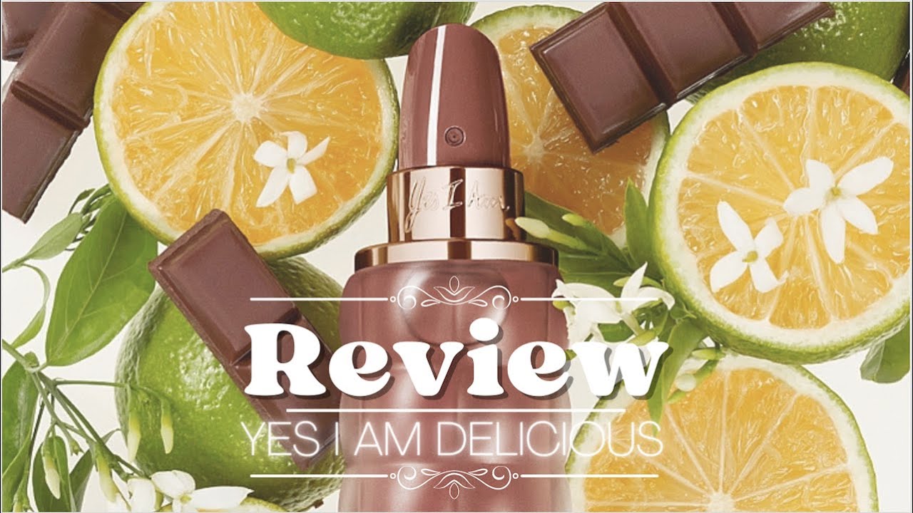 🔥NEW! YES I AM DELICIOUS 2022 Cacharel PERFUME REVIEW | 👍🏼 Yay or Nay 👎🏼 | Eau de Jane