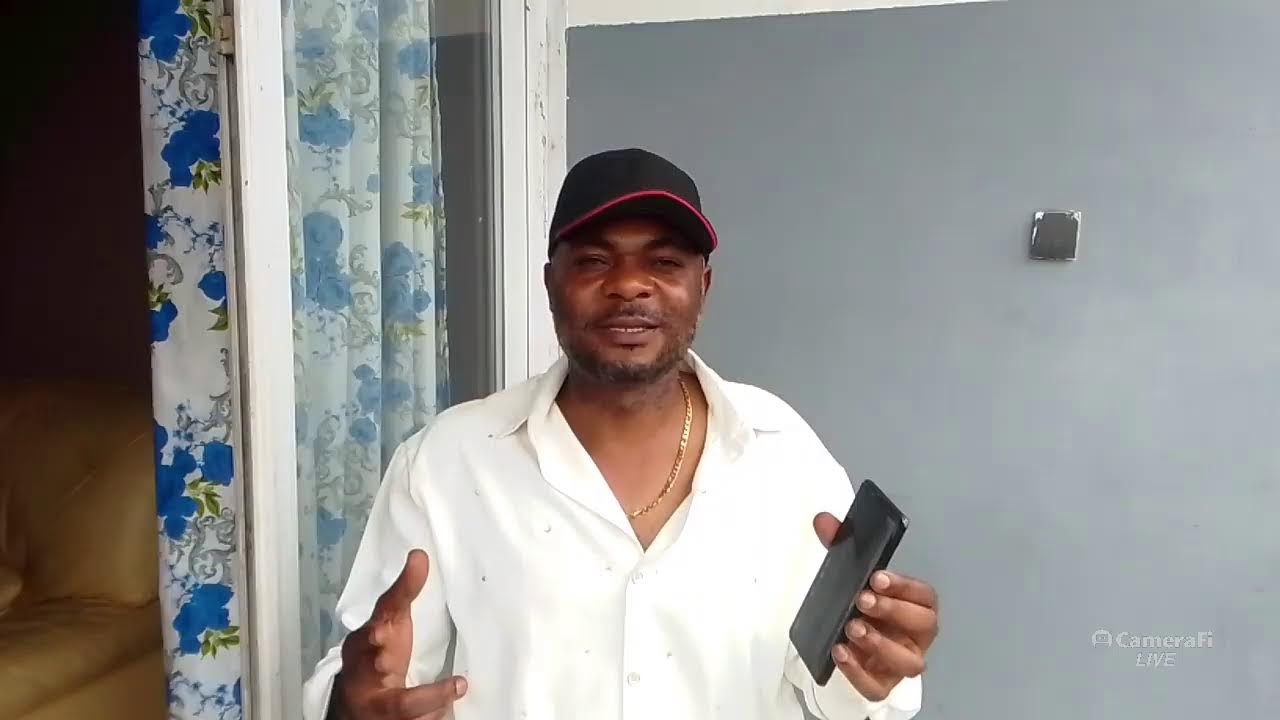 HDTELEVISION FACE AU PUBLIC _TOSOLOLA CATCH