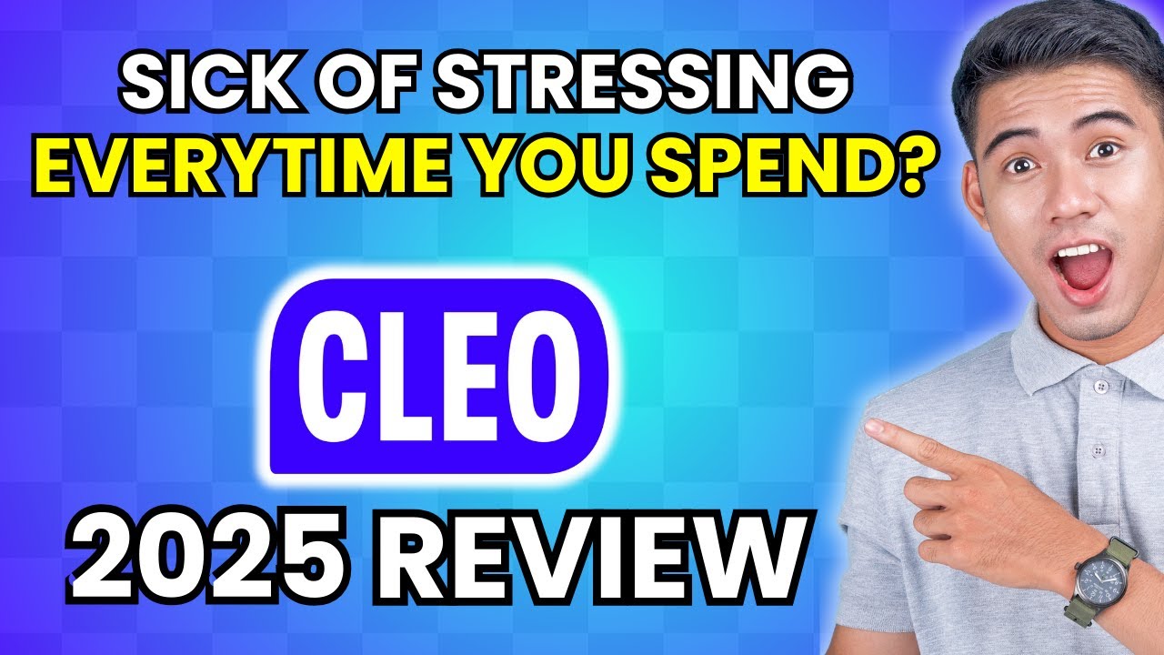 Cleo App Review 2025 | Worth It or Leave It?