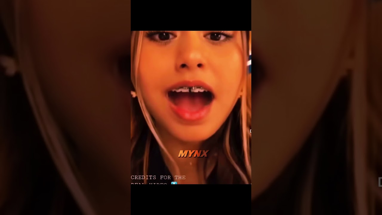 They don&rsquo;t deserve you&hellip; #edit #capcut #melaniemartinez #sad #serious #mean