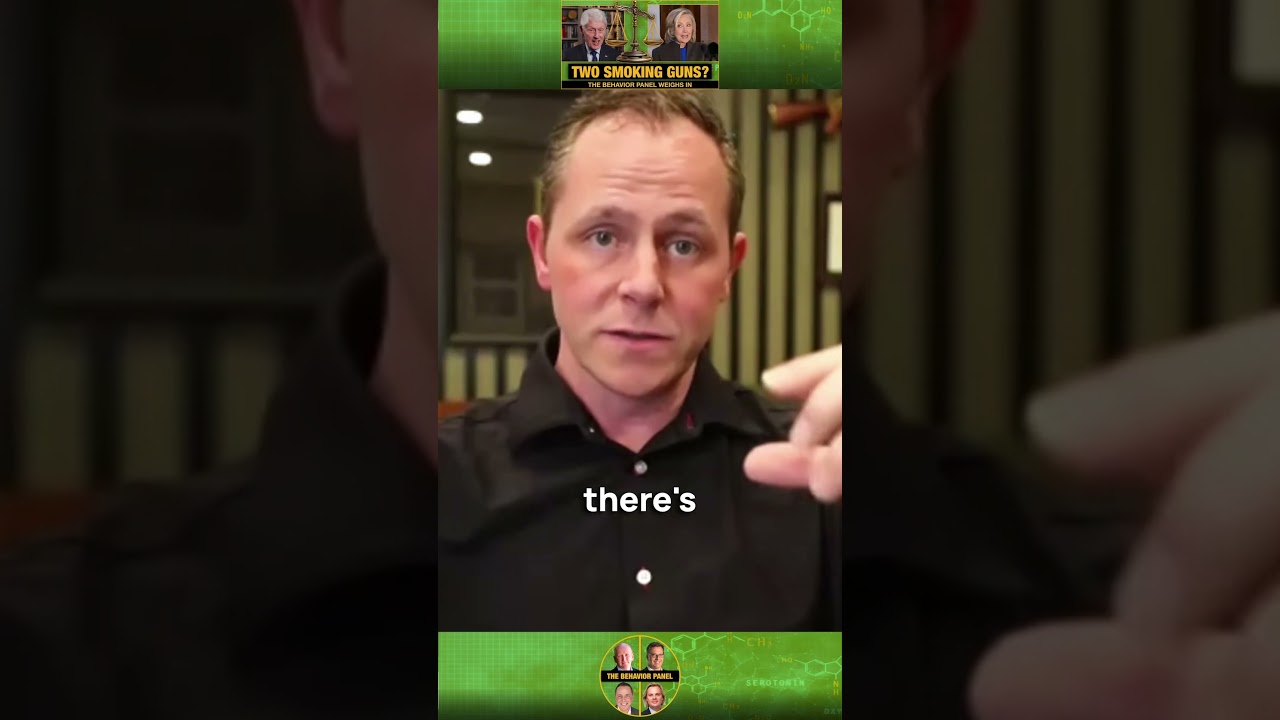 💥Hillary&rsquo;s 3-Step Question Dodge