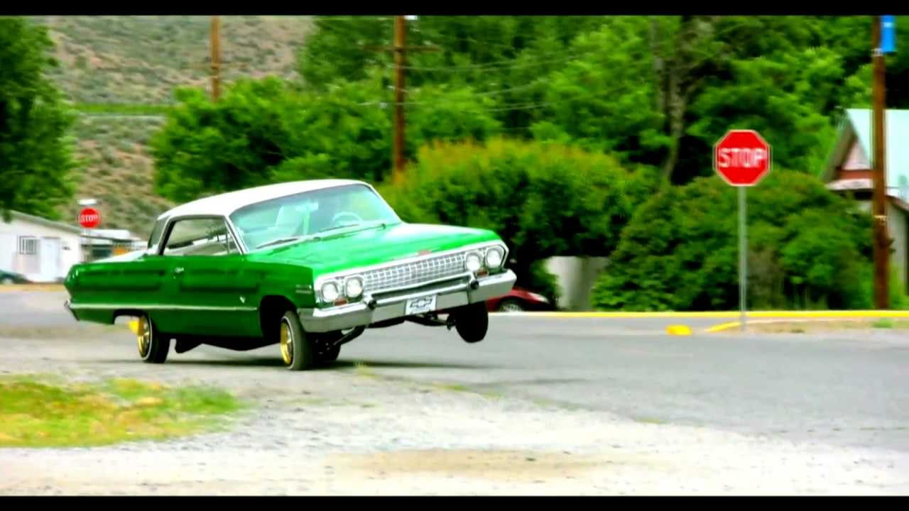 LIL SODI - CHEVYS
