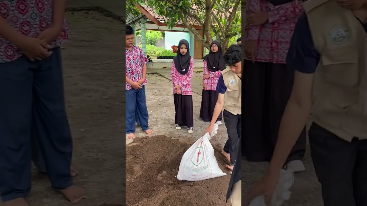 REKAP KEGIATAN KELOMPOK 1 (A) - KKN-TEMATIK UNIVERSITAS DUTA BANGSA SURAKARTA PERIODE 8