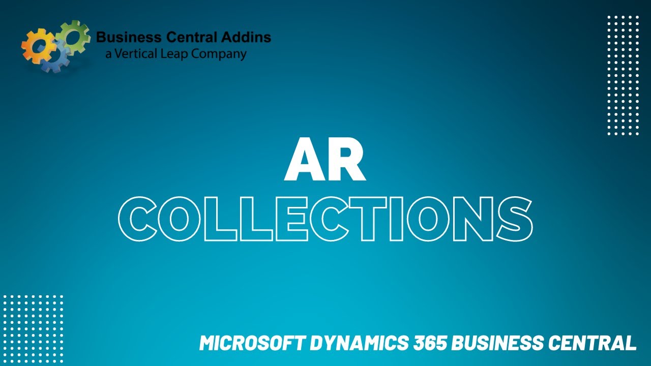 AR Collections