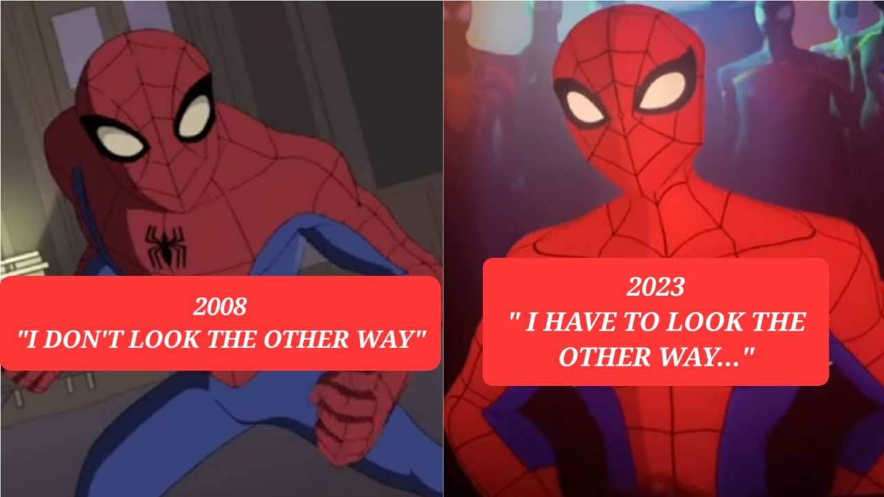 He Changed😢 (SPOILERS!!) Ft: Josh Keaton!