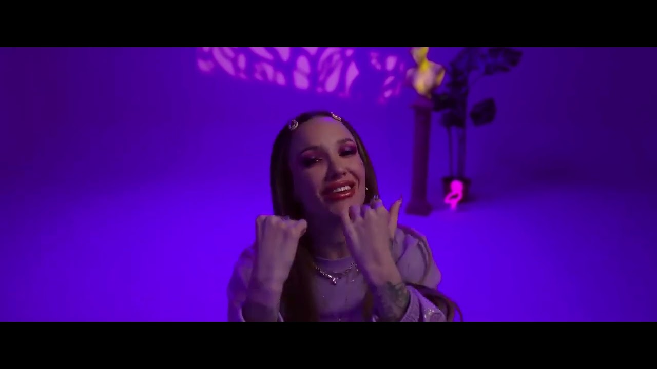 TU AMOR- LA JOAQUI, DJ ALEX( Video Oficial)