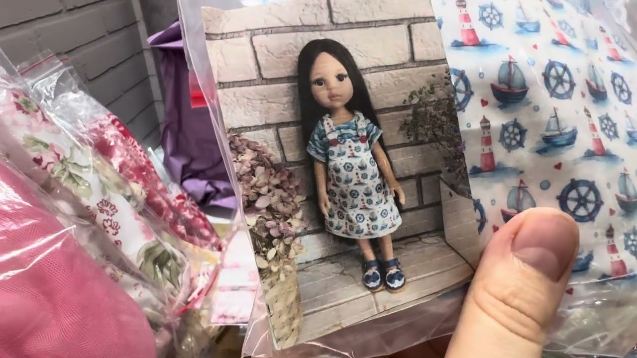 Неожиданный подарок и мои эмоции