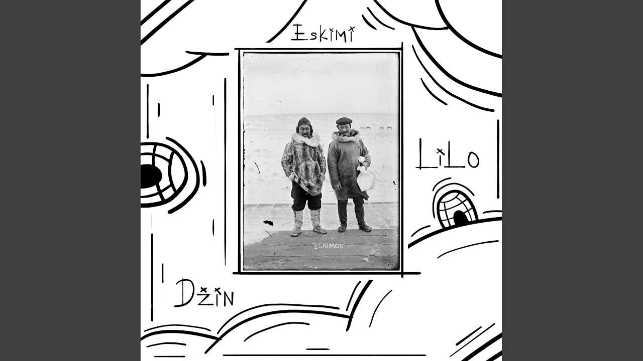 Eskimi (feat. Dzin Ma)