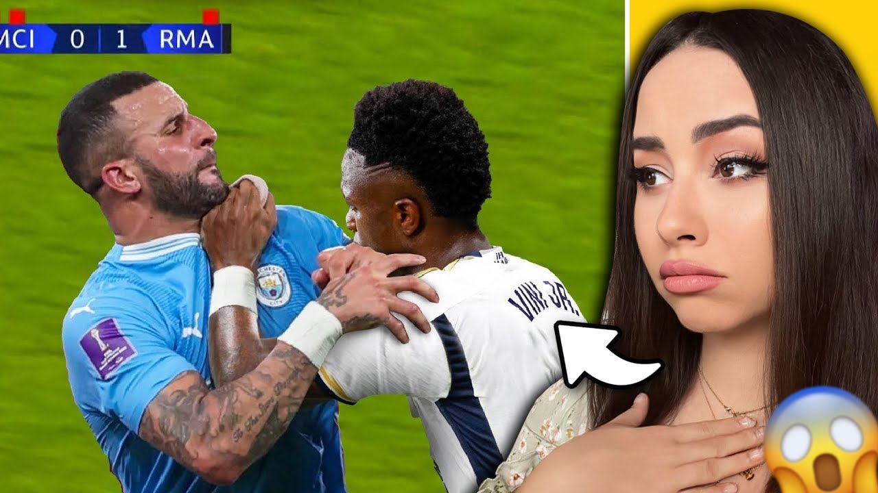 0% Sportsmanship but it gets increasingly more disrespectful | Bunnymon REACTS