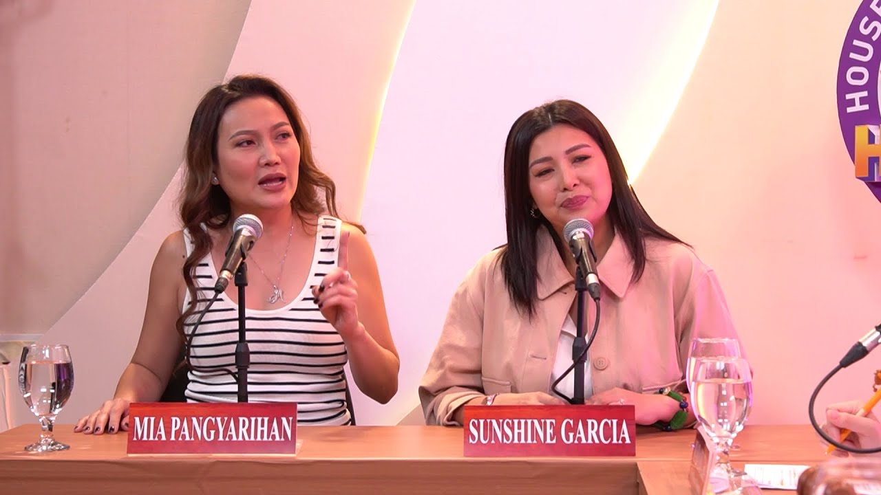 Your Honor: Tita is the new sexy!