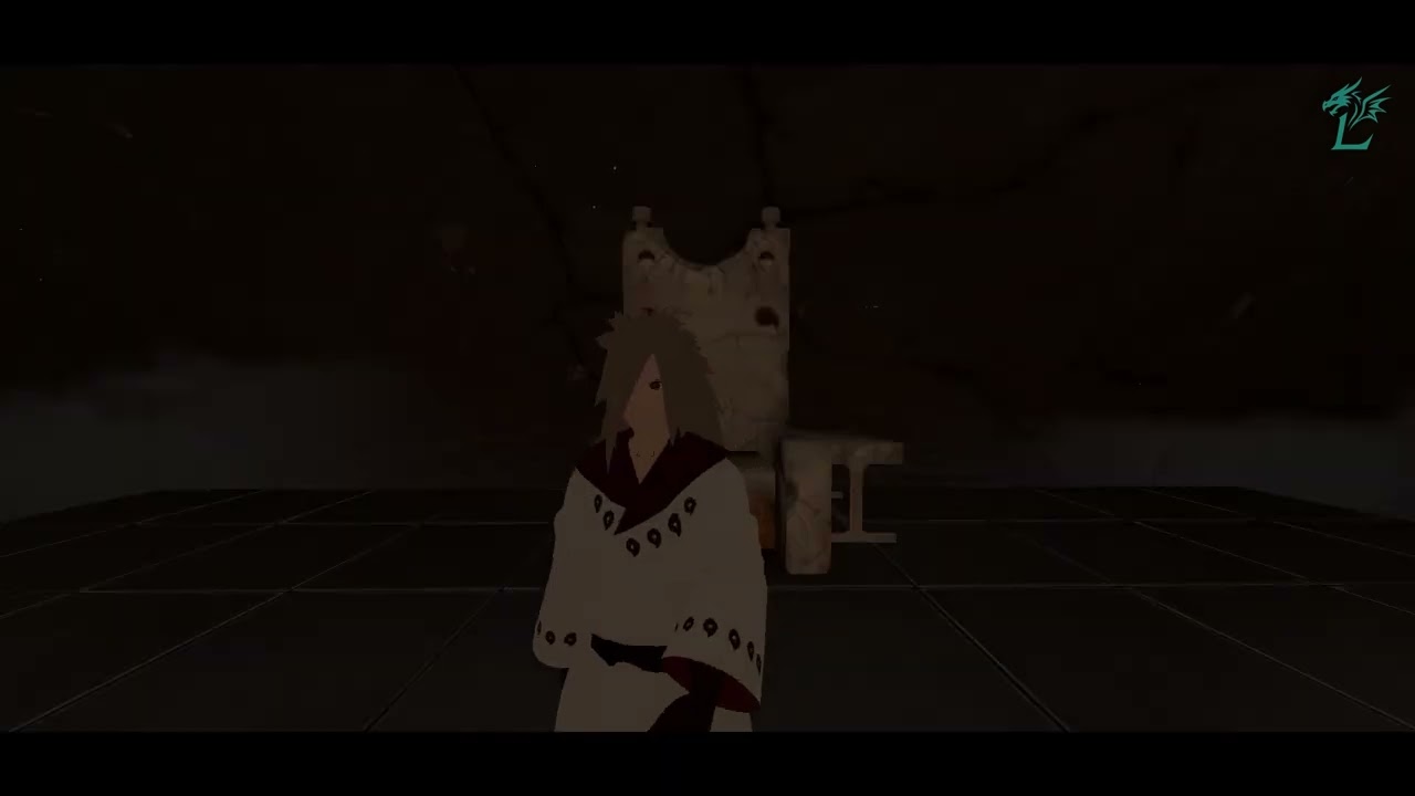 [LUCID] NarutoRP #2 Uchiha