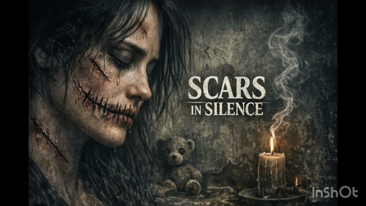 Scars In Silence 