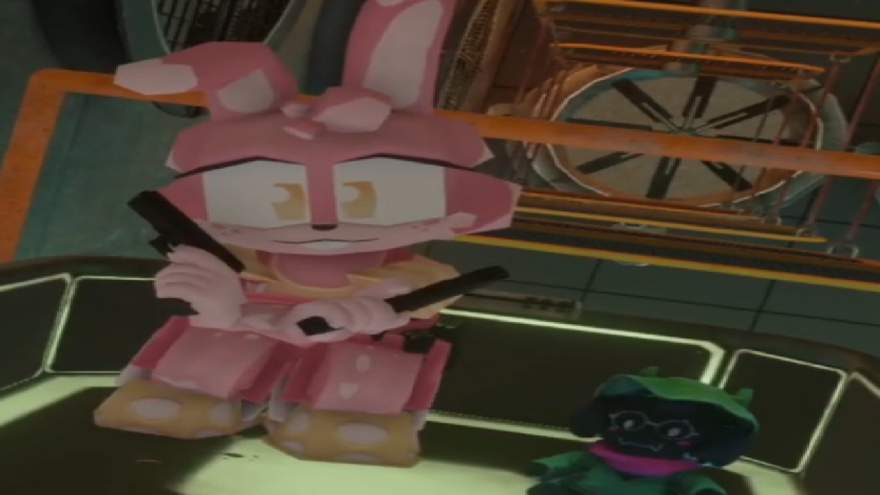 Penny Snapscube Succumbs To Violence And Killing (Clip Comp)