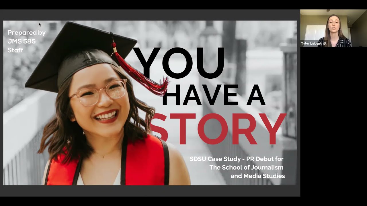 Campaign Client Presentation for JMS Client Team