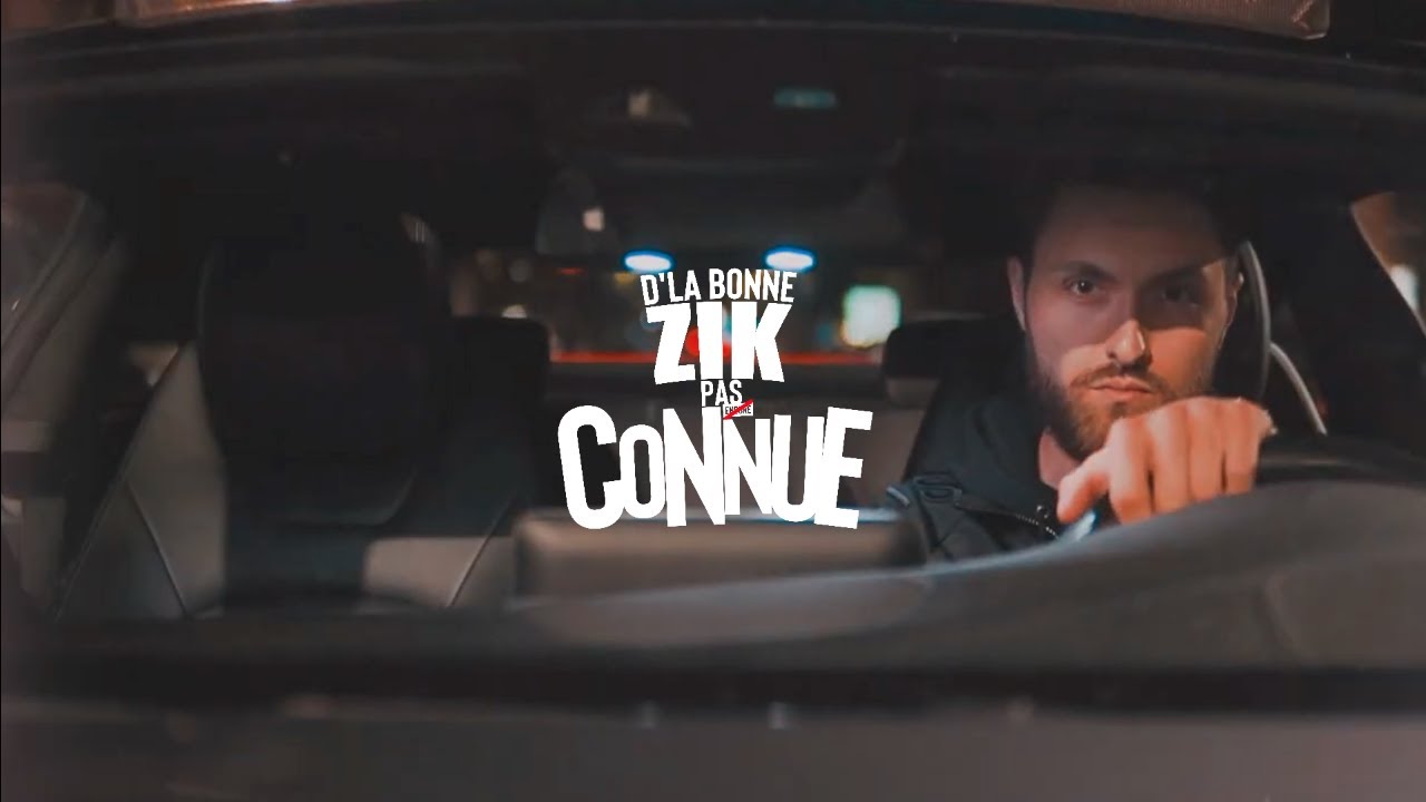 KAYZEN // JPTT (J'ai pas ton temps) (Clip) #DLABZPC