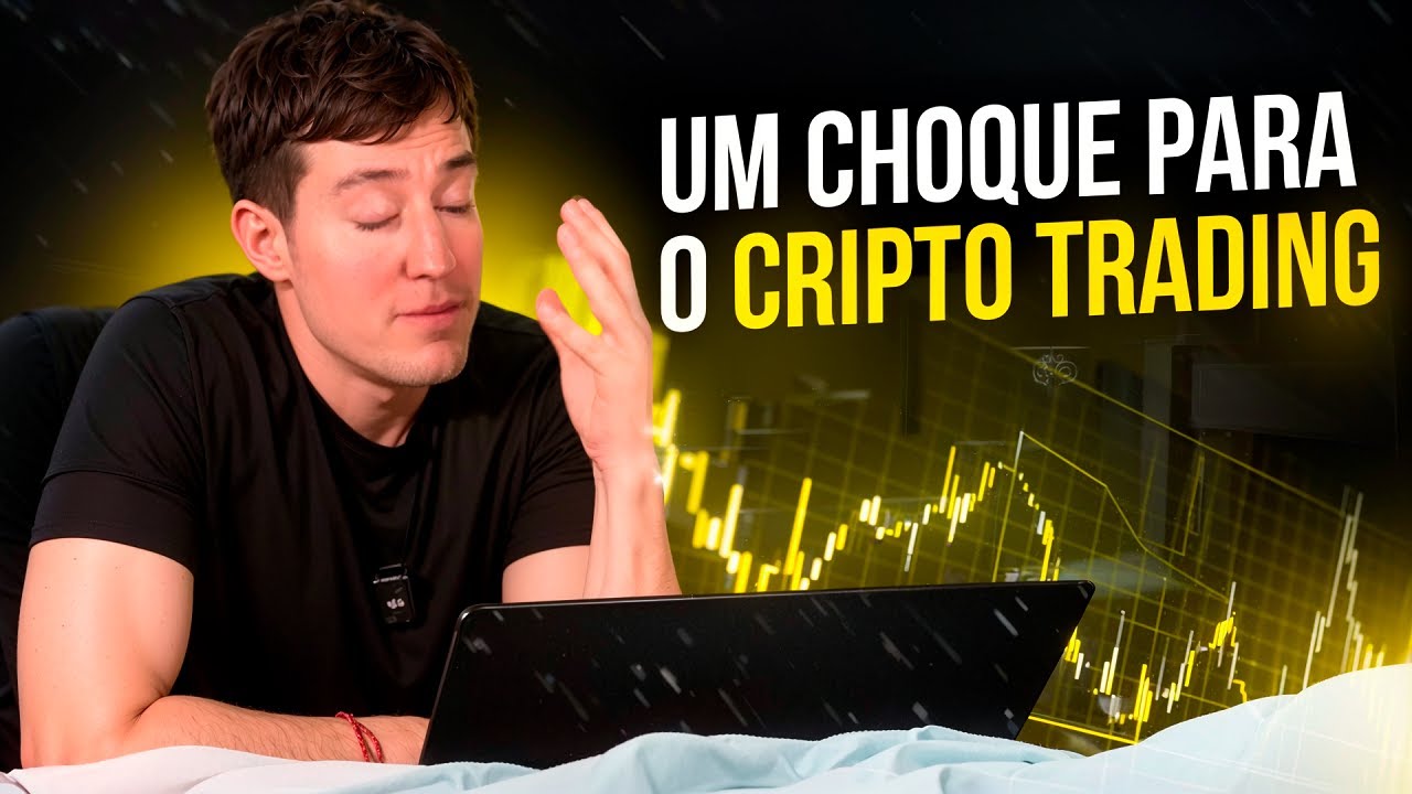 Criptomoeda com lucro de 9%?!💥 O melhor arbitragem de criptomoedas em 2026!