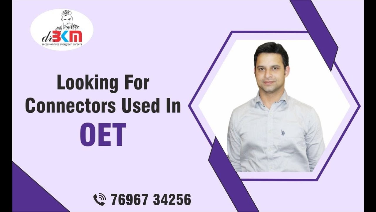 #oet #ielts #pte #celban #toefl #connectors and commas #English #grammar