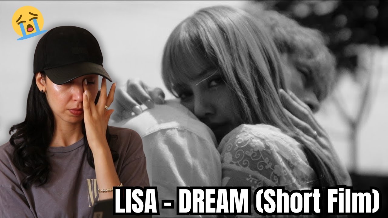 LISA – DREAM feat. Kentaro Sakaguchi REACTION 😭 | This Hit Me So Hard