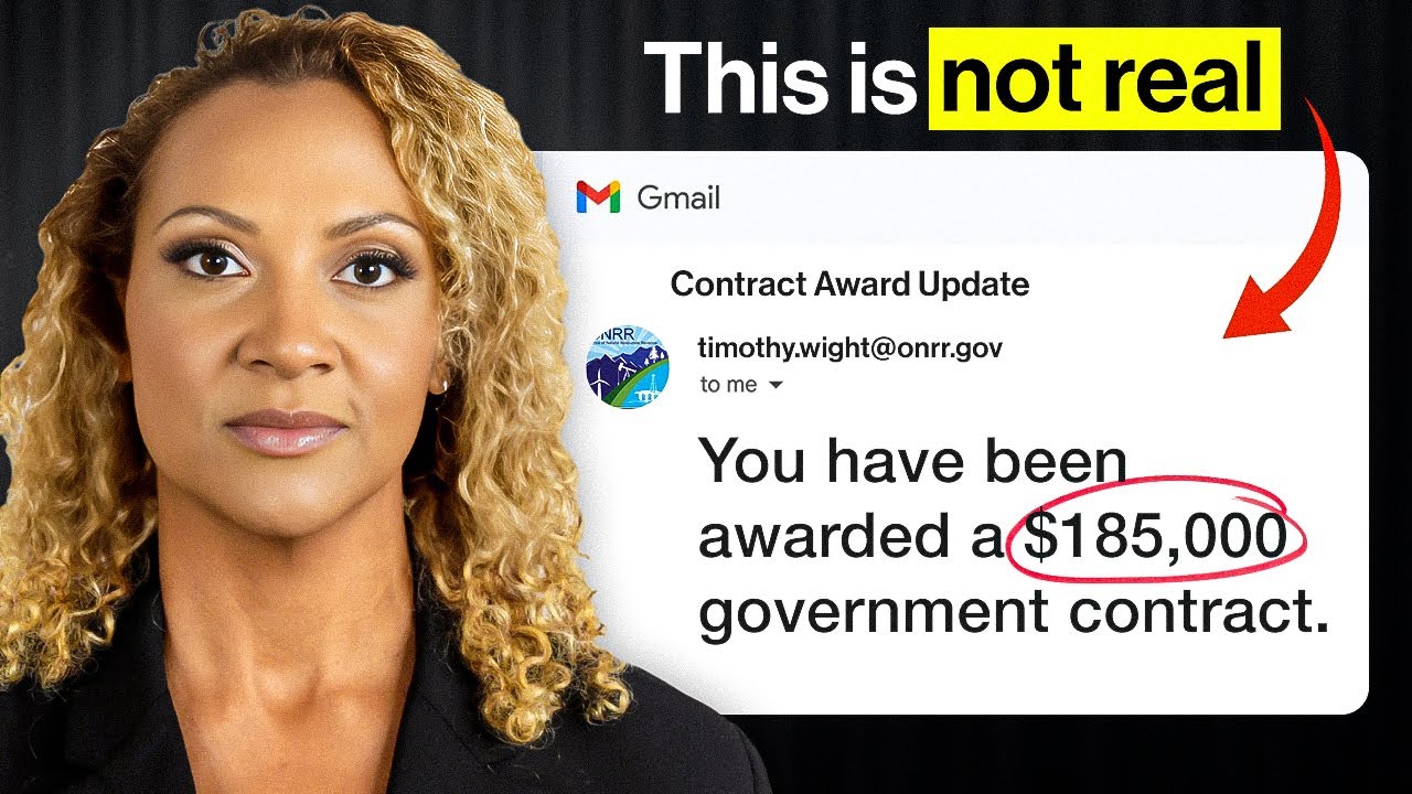 Почему государственные контракты — это ОБМАН!