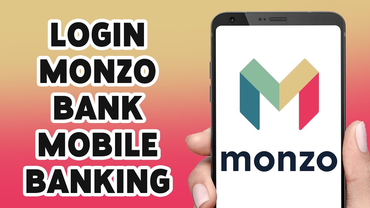 Как войти в мобильный банк Monzo Bank в 2024 году | Руководство по входу в приложение Monzo Bank