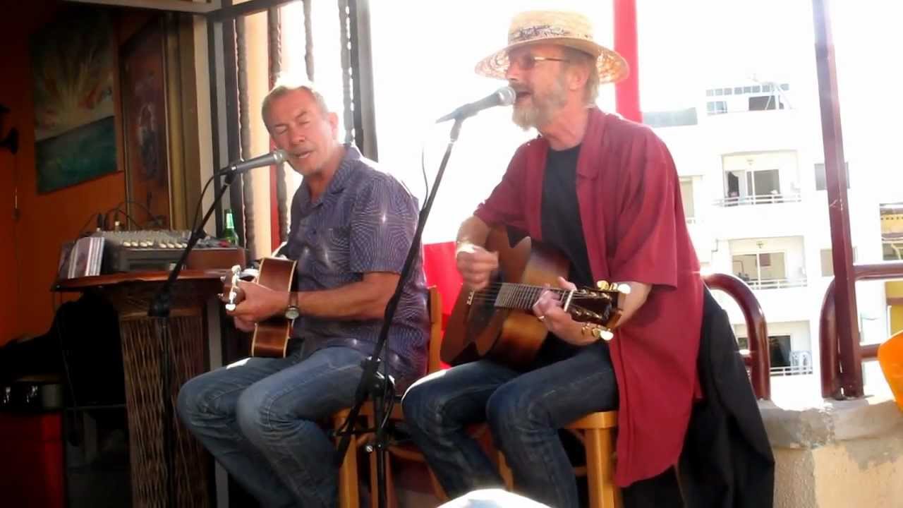 The Elderly Brothers - 2012 - Sunny Afternoon