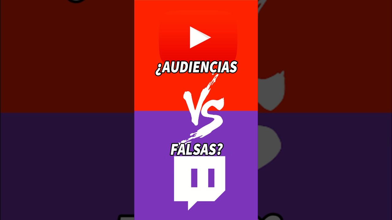 Twitch y Youtube pierden audiencia, &iquest;qu&eacute; est&aacute; ocurriendo?