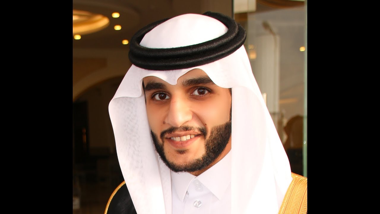 حفل زواج حمد عبدالله حيان