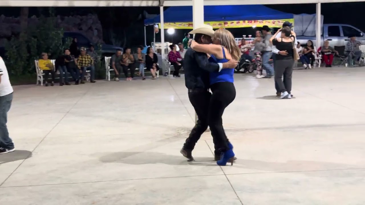 Bailes de enero en #chihuahua 