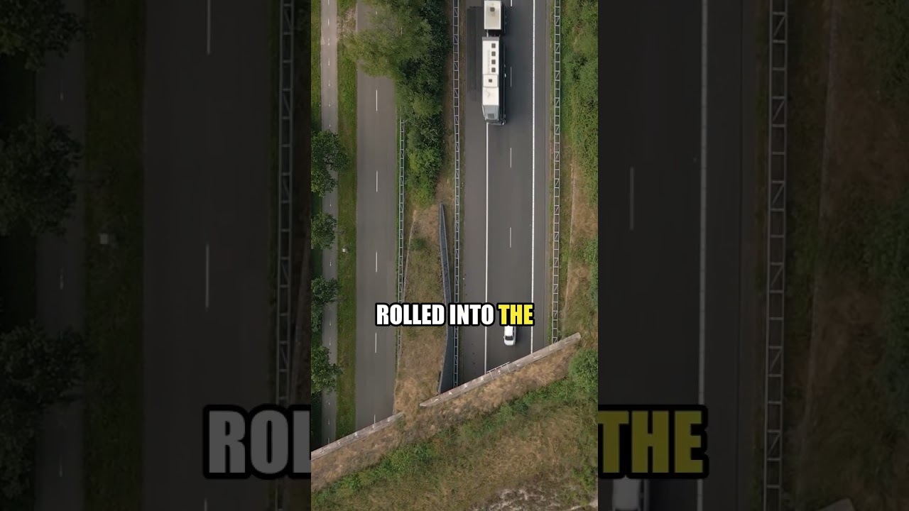 The Bulldozer Turned Tank