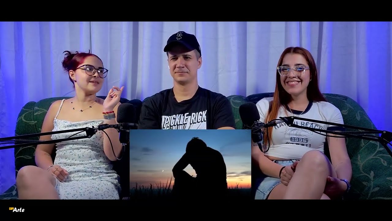 CUBANOS REACCIONAN a La VERDAD OCULTA de TORO ENCARTADO - Ariel Camacho - (con Mely & Jenny)