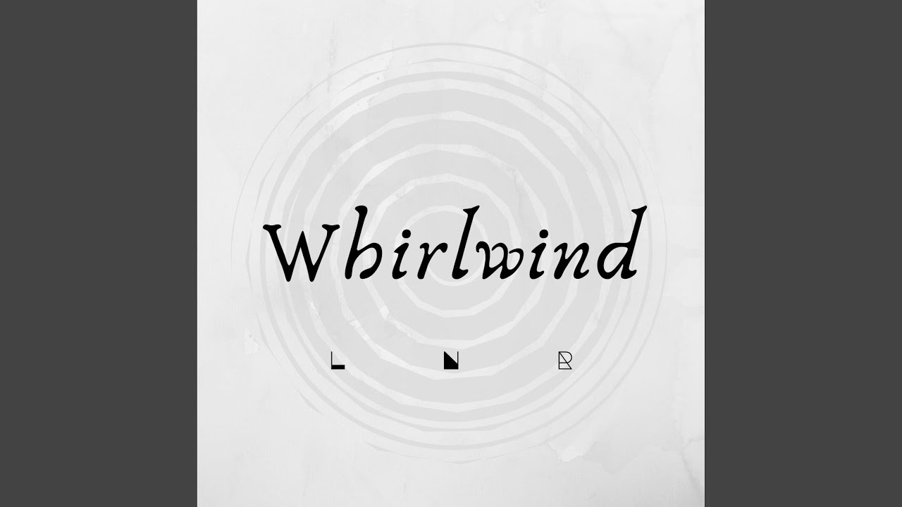 Whirlwind (feat. Lu-Banger & Iako Bei)
