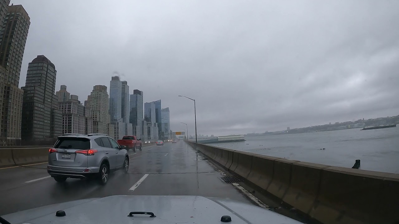 Driving to Philadelphia, PA from NYC