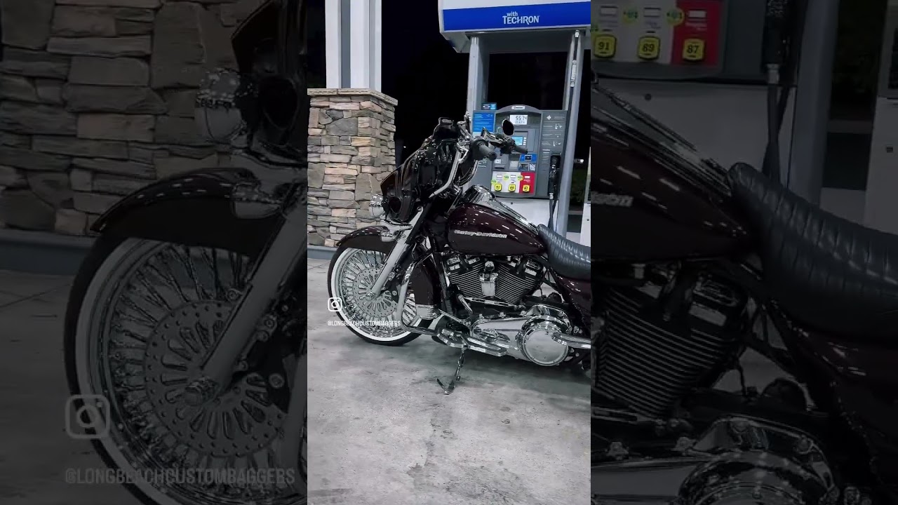 ☎️ 562-449-7199 text or call to build your next Harley Davidson Motorcycle. Parts are also available