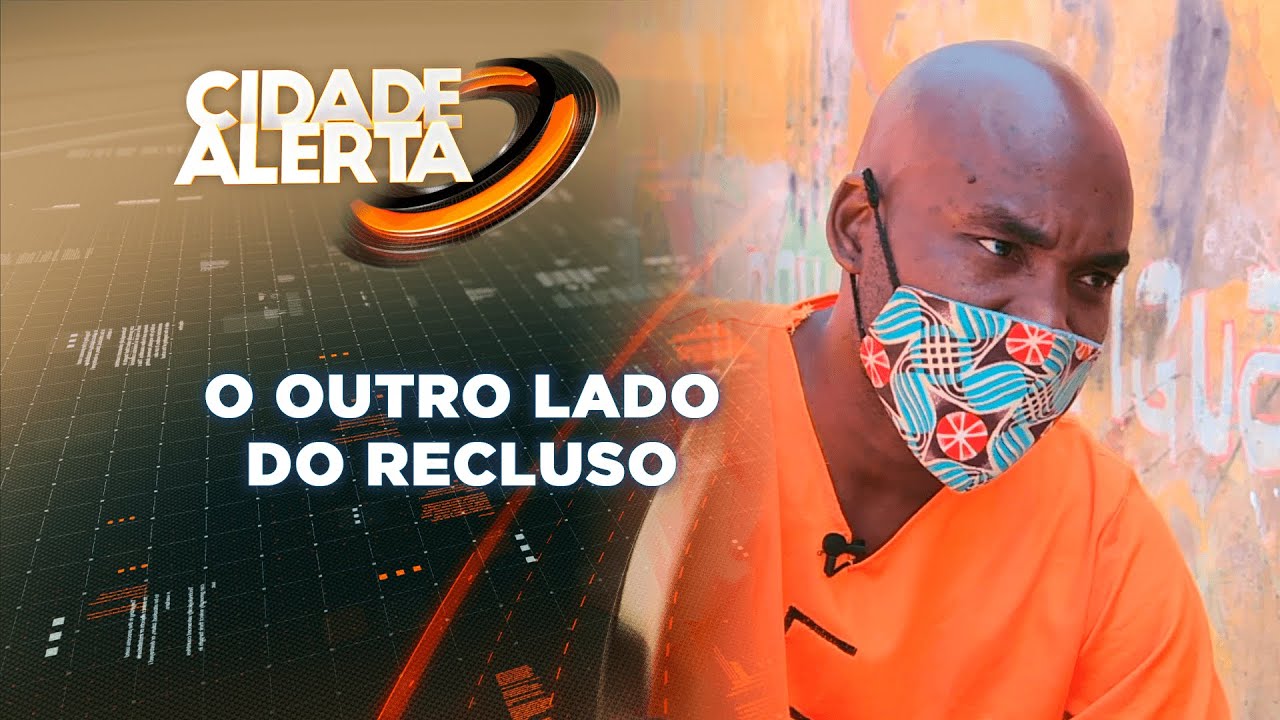 O OUTRO LADO DO RECLUSO, 02/10/2021