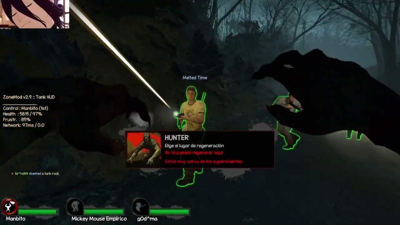 L4D2 center #133 (audio)