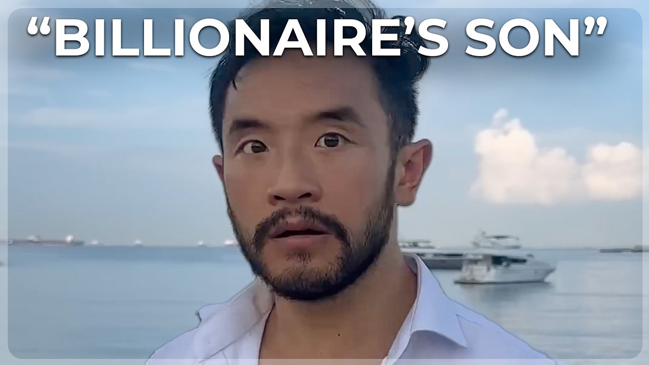 The Biggest Fraud On Tiktok