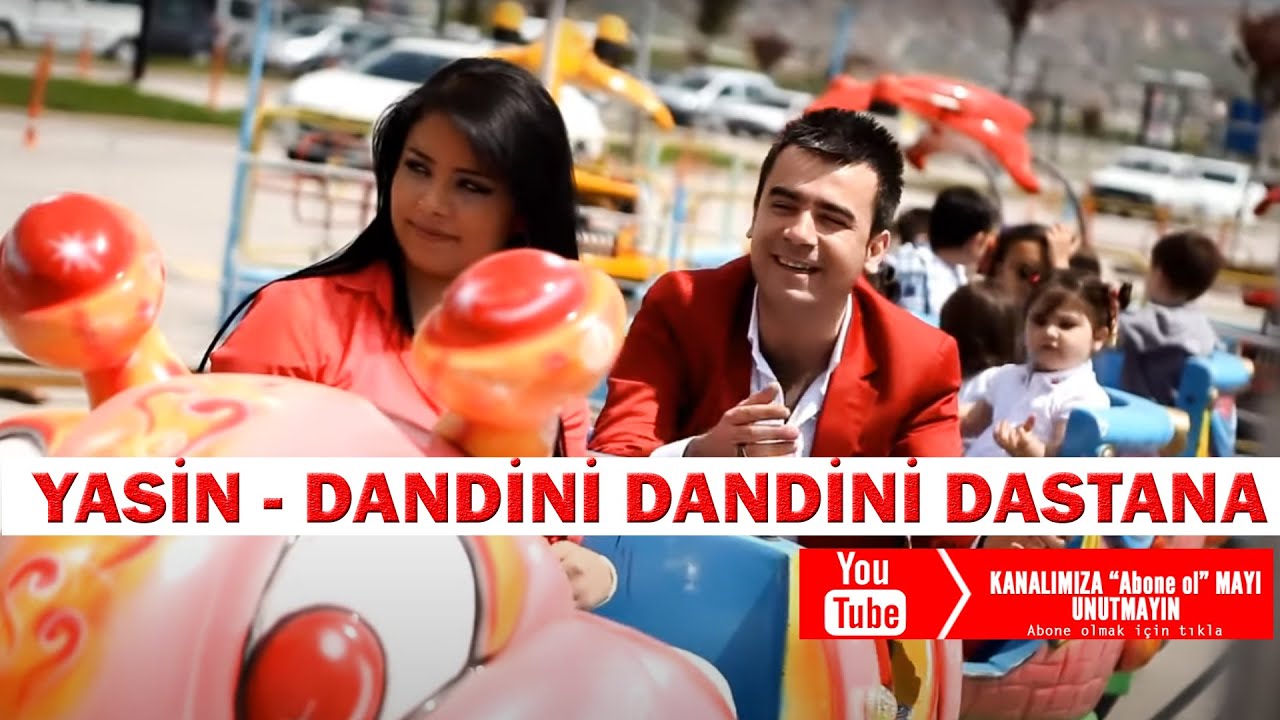 Ankaralı Yasin - Dandini Dandini Dastana - Aşk Prodüksiyon 2013