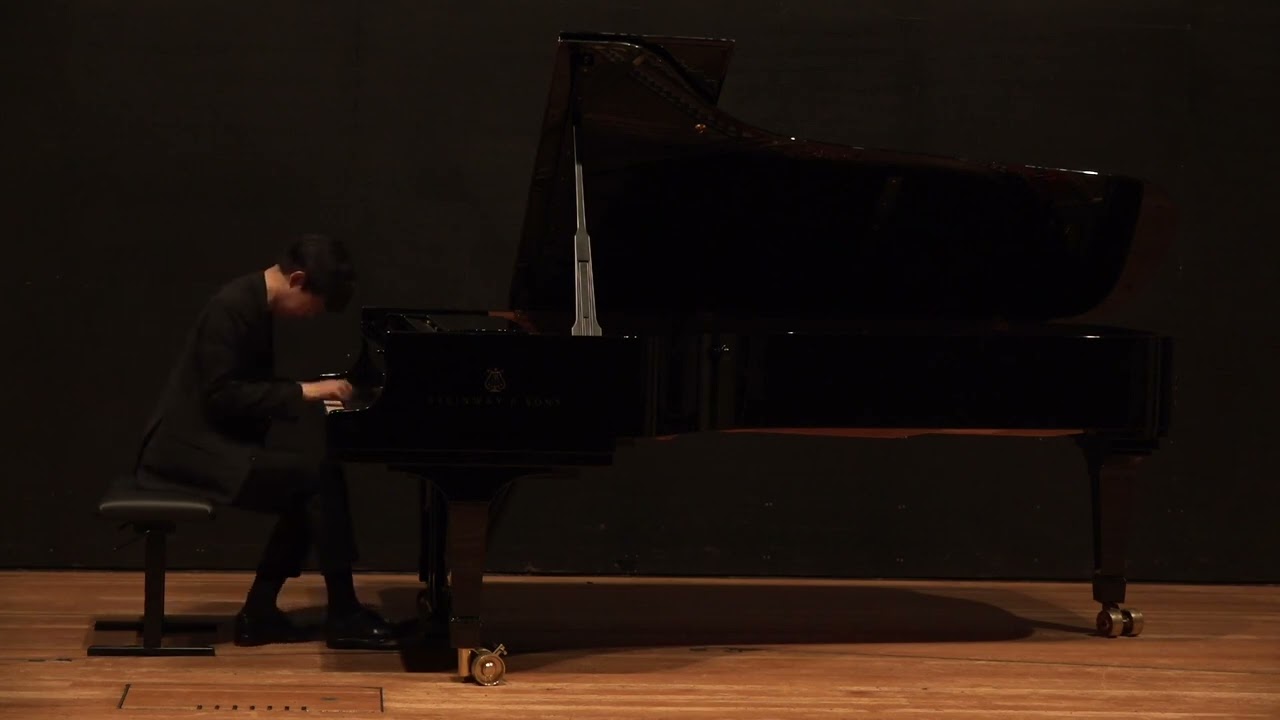 Mozart Sonata No.9 in D Major, K.311