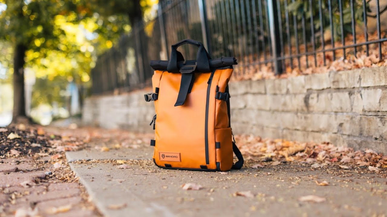 Wandrd PRVKE 21L