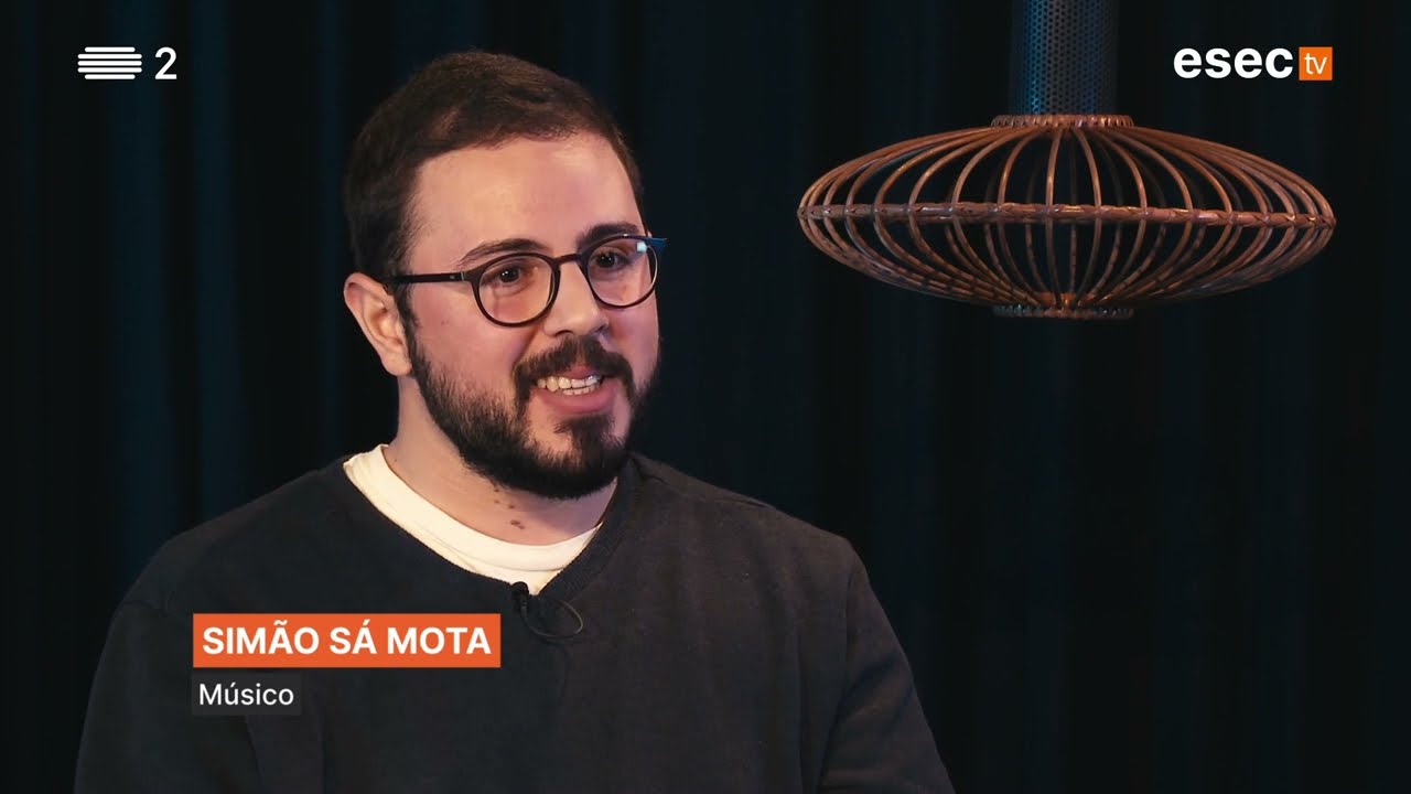 Tiago Rodrigues, Simão Sá Mota e Vasco Rodrigues | Inéditos de Artur Paredes