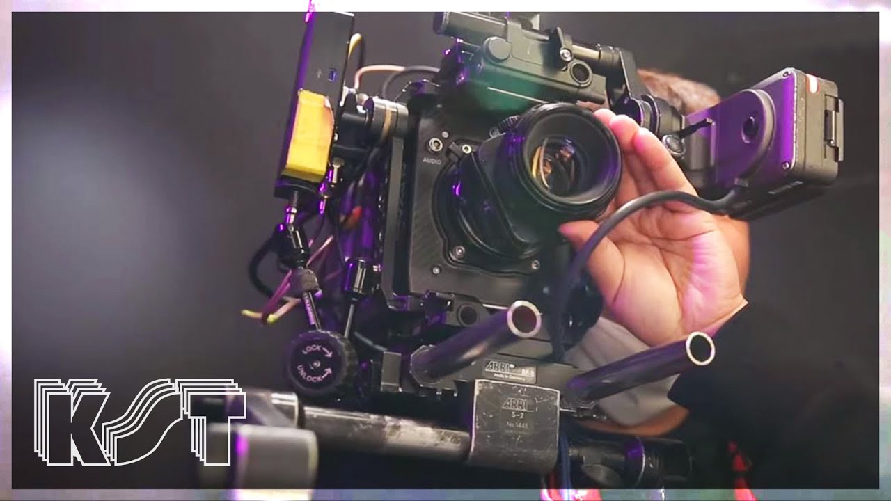How K-pop music videos are made / Meet legendary MV maker Zanybros