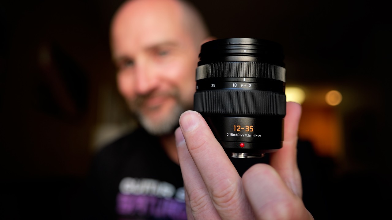 The Ultimate Micro Four Thirds Zoom Lens for Travel