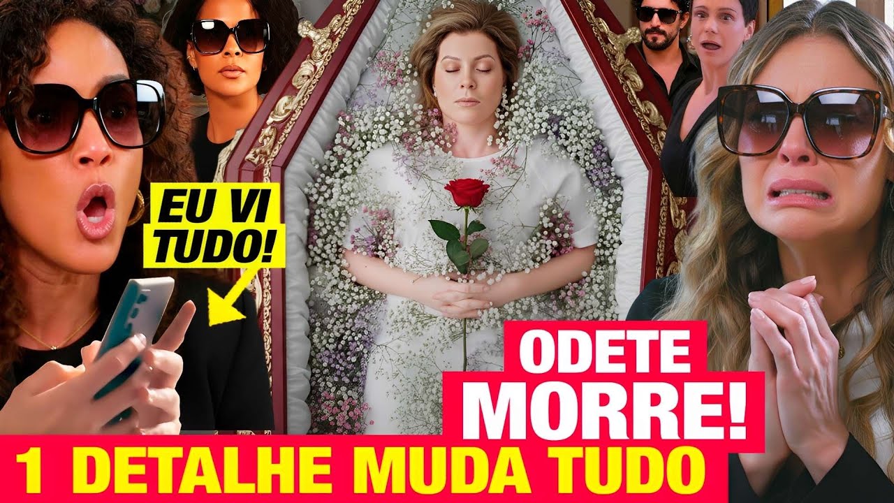 VALE TUDO CAPITULO DE HOJE - Resumo Completo da Novela vale tudo Hoje! AO VIVO