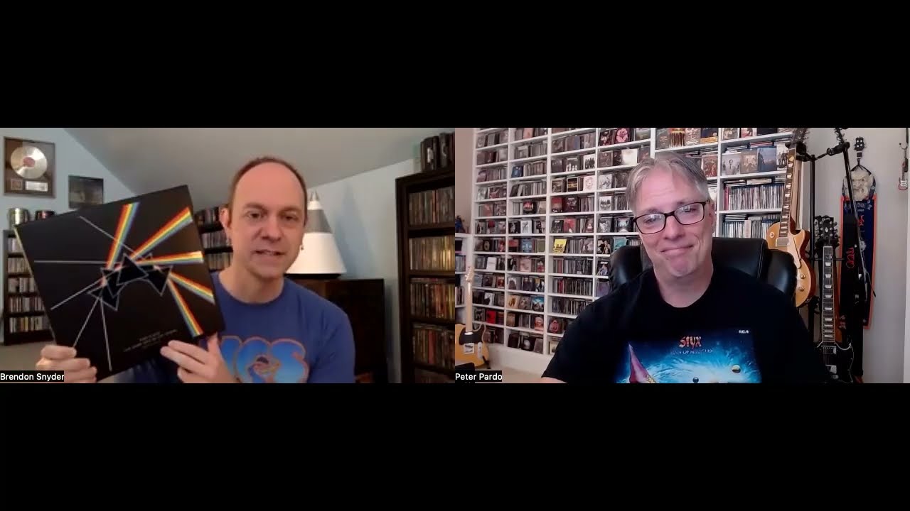 What Makes a Great Box Set...and What Makes a Disappointing One (w/Brendon Snyder)
