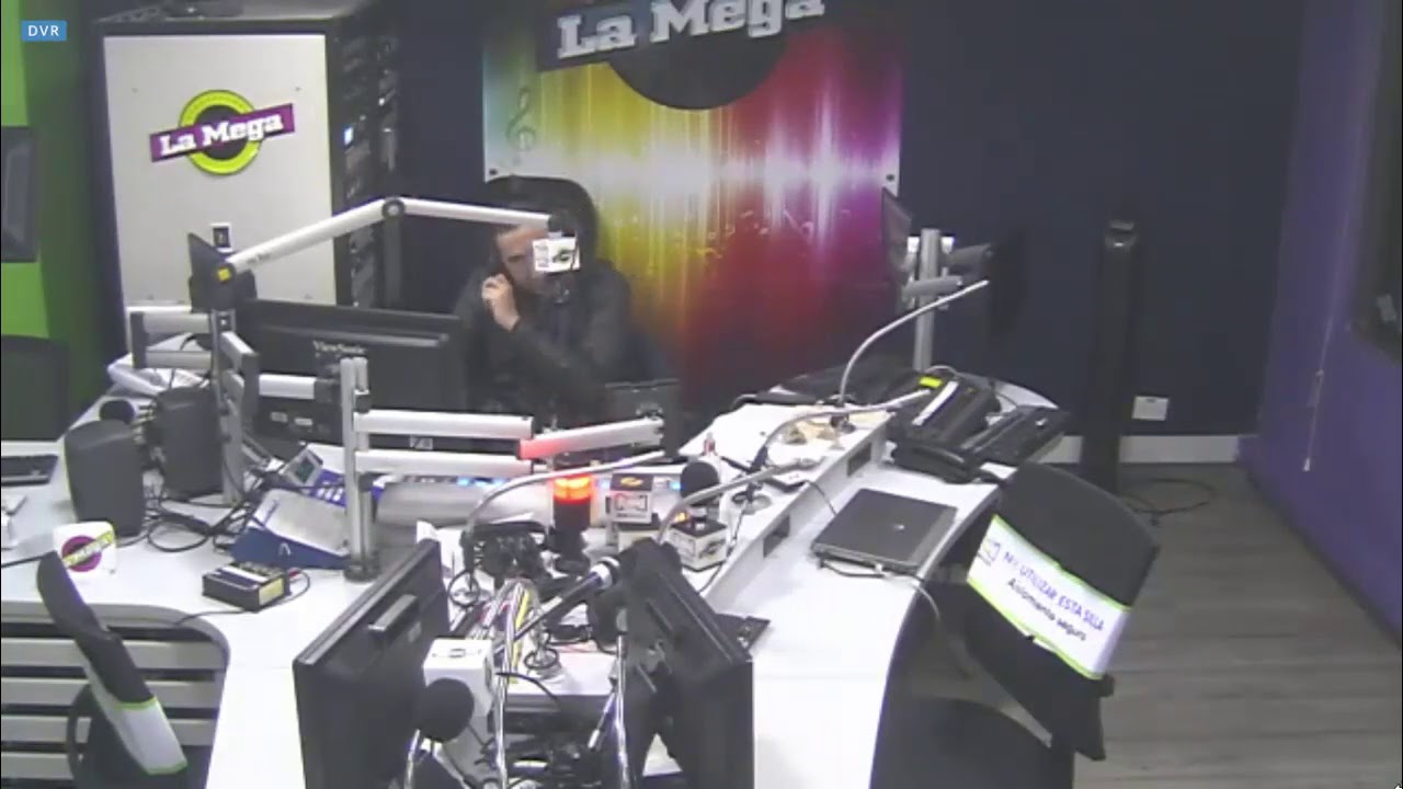 #GraciasCartel El Cartel de la Mega (2/2) 10/12/2020