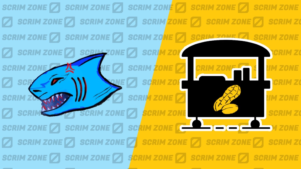 SR vs NYNB - Scrims S11 W3 G3
