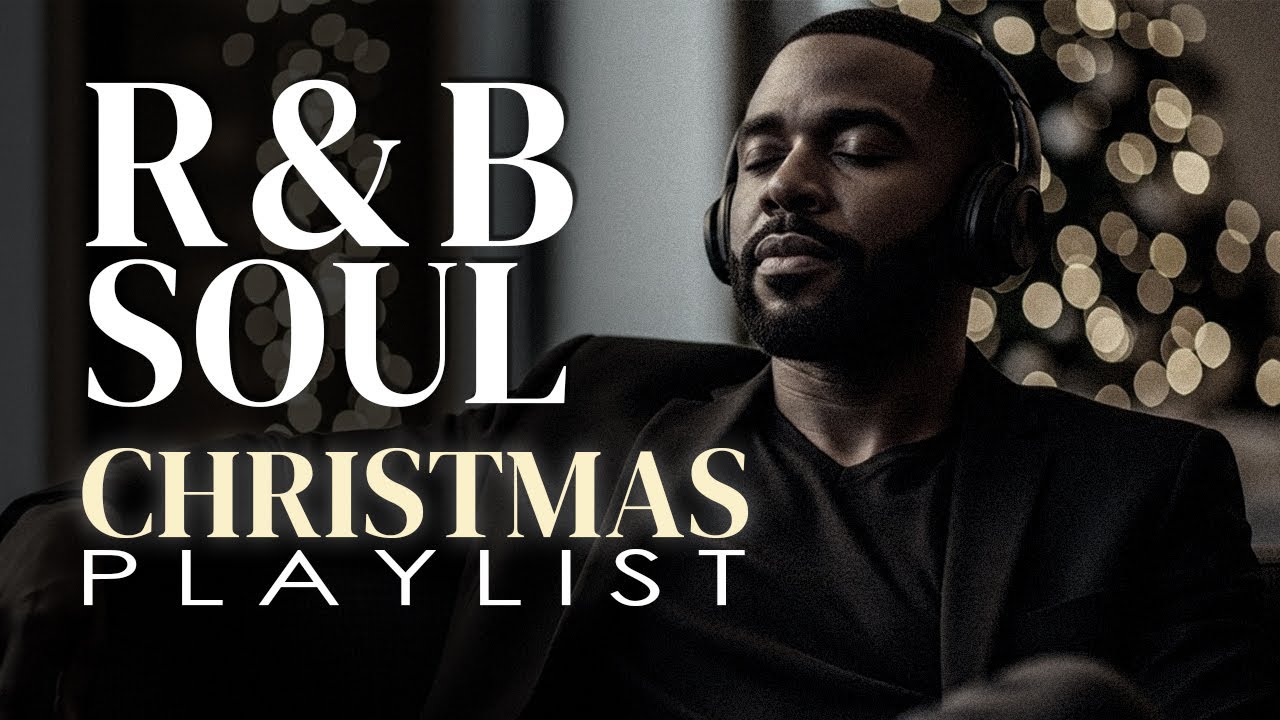 Smooth Jazz & Soulful R&B – Relaxing Evening Ambience for Chill & Focus