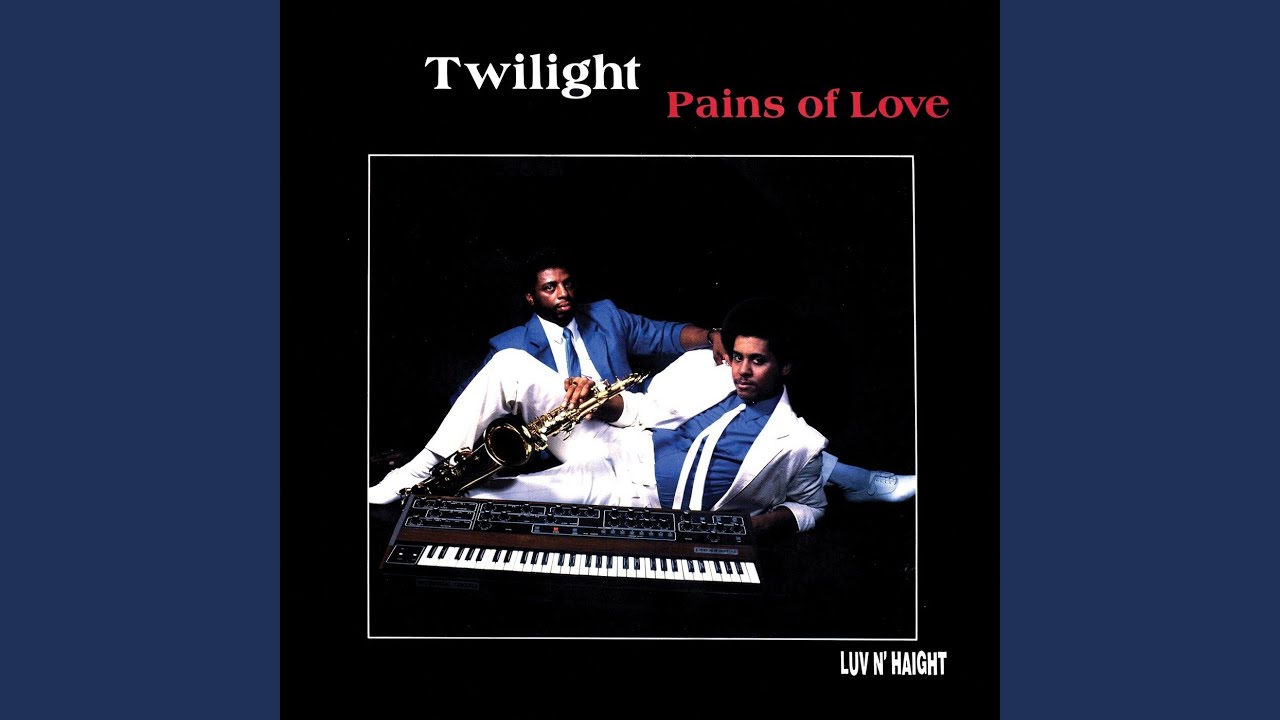 Pains of Love